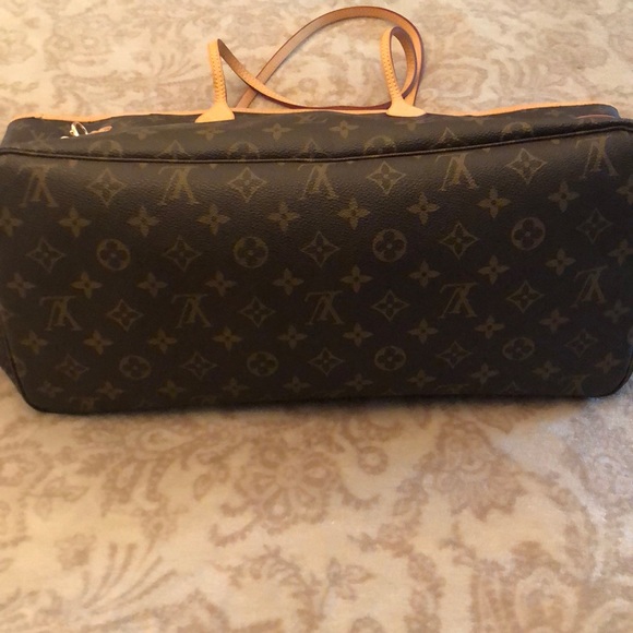 Louis Vuitton Neverfull GM - Picture 2 of 6